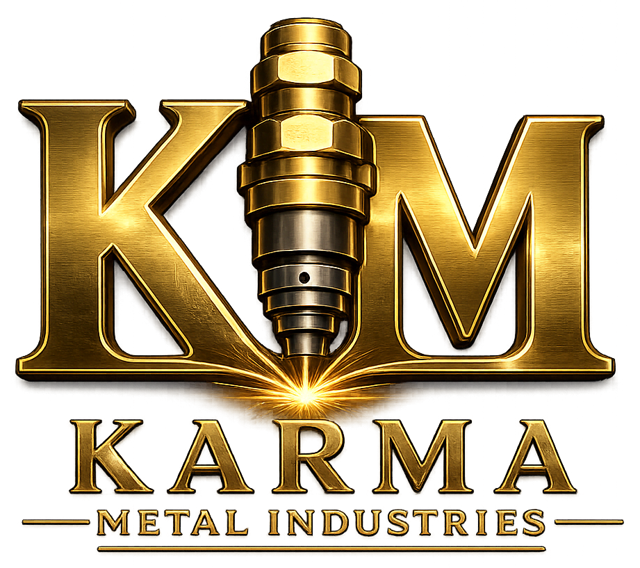 Karma Metal Industries